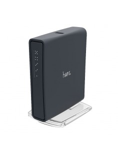 Mikrotik hAP ac lite tower... 2